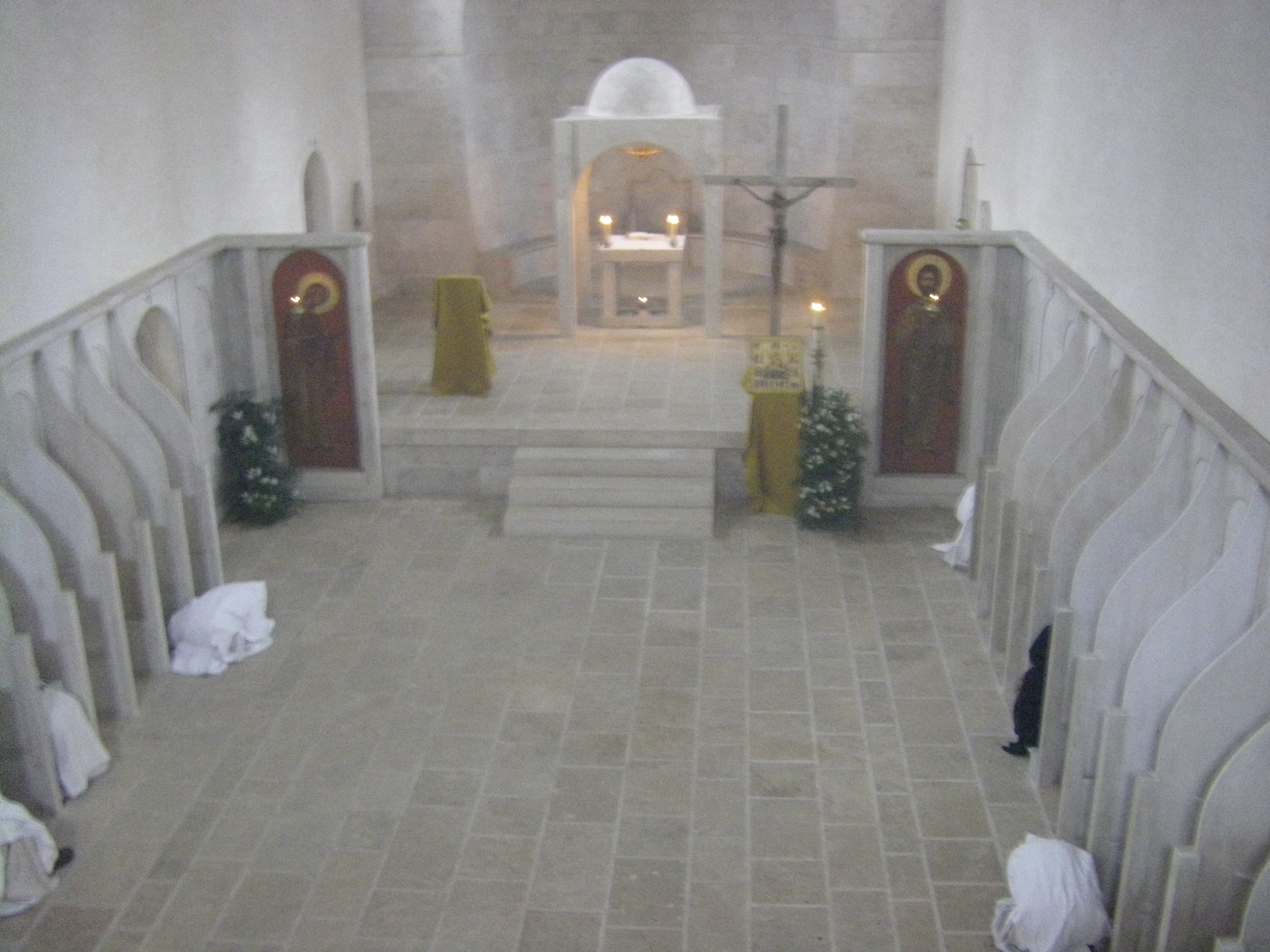 Monastic Family of Bethlehem and of the Assumption of the Virgin